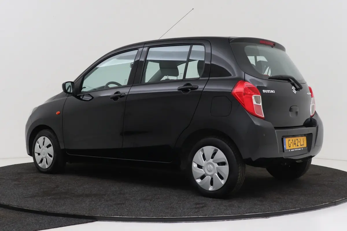 1.0 Comfort | Navigatie | Parkeersensoren | Org NL | 51000 KM! |