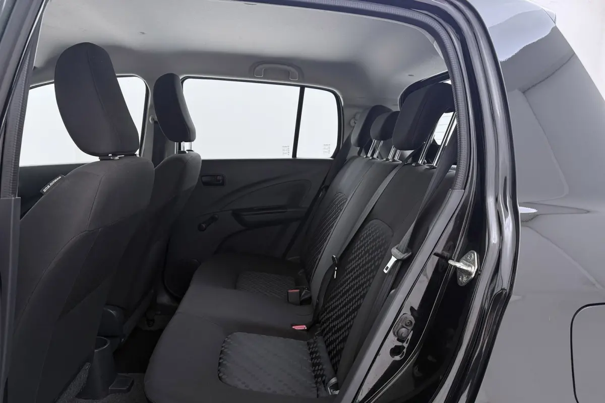 1.0 Comfort | Navigatie | Parkeersensoren | Org NL | 51000 KM! |