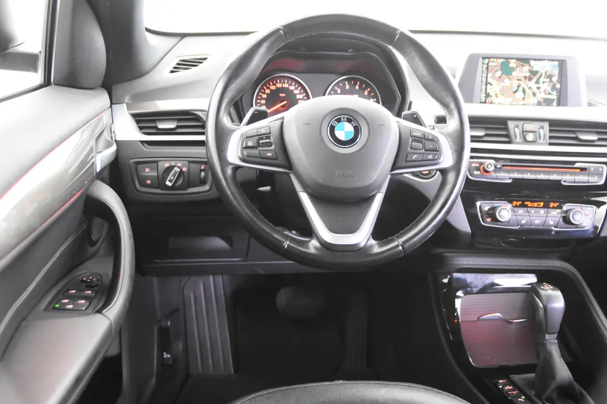 xDrive20i *2e Eigenaar*4x4*Trekhaak*Leer*Camera*
