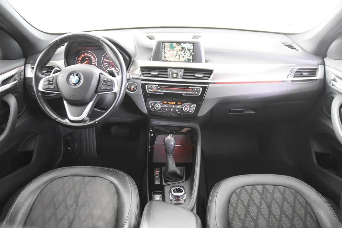 xDrive20i *2e Eigenaar*4x4*Trekhaak*Leer*Camera*