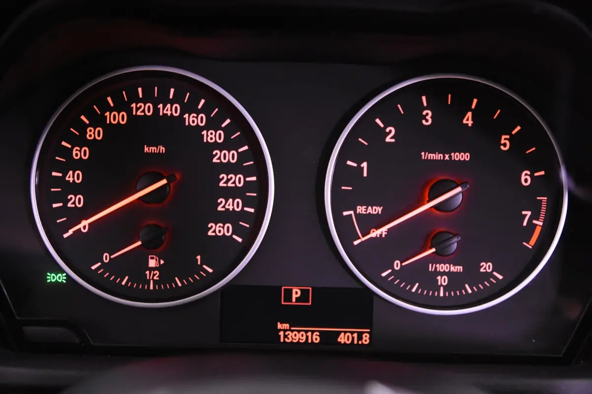 xDrive20i *2e Eigenaar*4x4*Trekhaak*Leer*Camera*