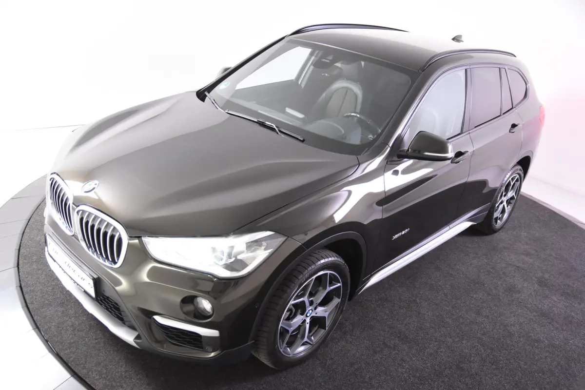 xDrive20i *2e Eigenaar*4x4*Trekhaak*Leer*Camera*