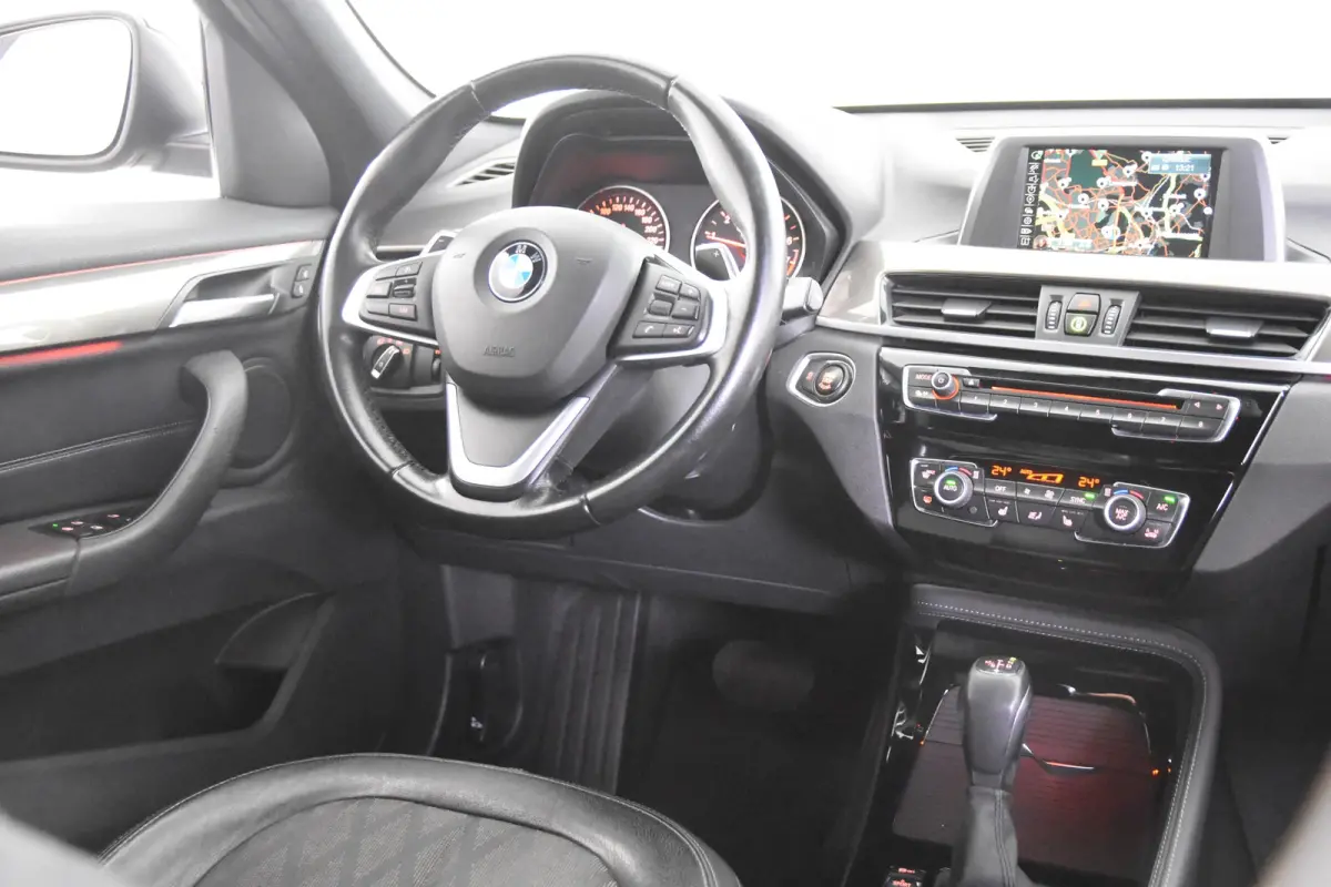 xDrive20i *2e Eigenaar*4x4*Trekhaak*Leer*Camera*