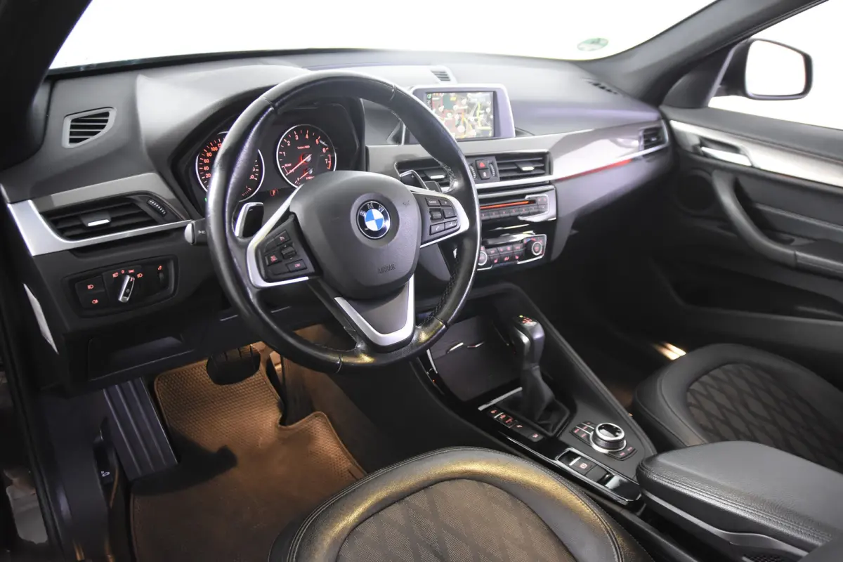 xDrive20i *2e Eigenaar*4x4*Trekhaak*Leer*Camera*