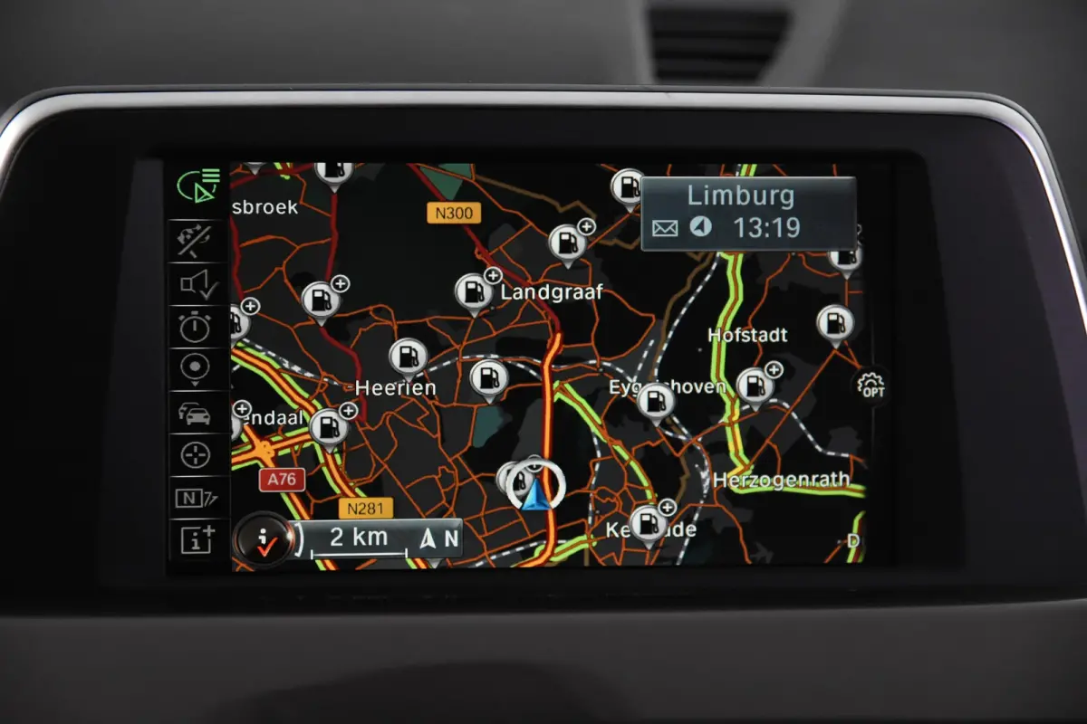 xDrive20i *2e Eigenaar*4x4*Trekhaak*Leer*Camera*