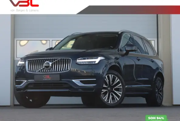 2.0 T8 Recharge AWD 391PK Inscription 7 persoons | SOH 94%
