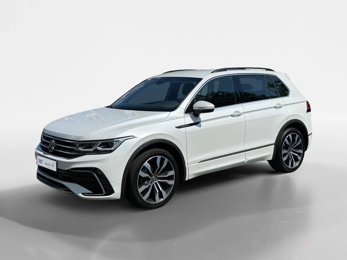 1.5 TSI R-Line Business+ | Automaat | Cruise Control | Climate Control | Digital Dashboard | Stoelverwarming | Stuurverwarming | Navigatie | Parkeersensoren |