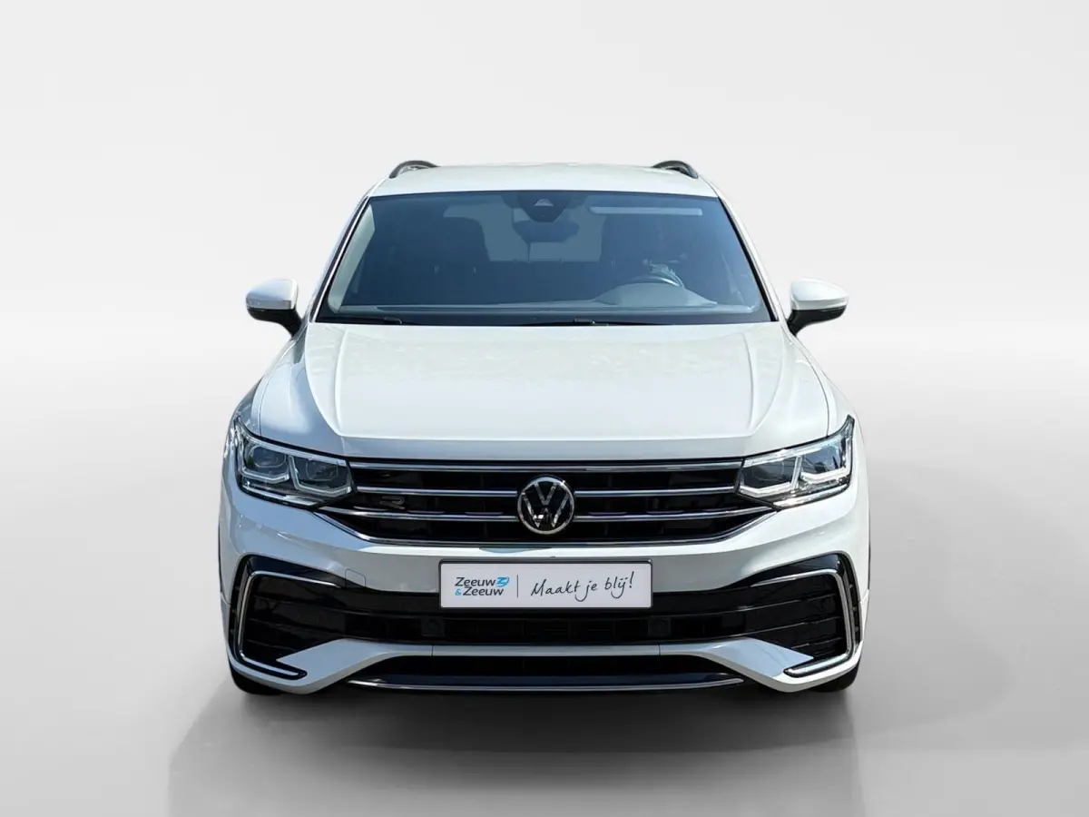 1.5 TSI R-Line Business+ | Automaat | Cruise Control | Climate Control | Digital Dashboard | Stoelverwarming | Stuurverwarming | Navigatie | Parkeersensoren |