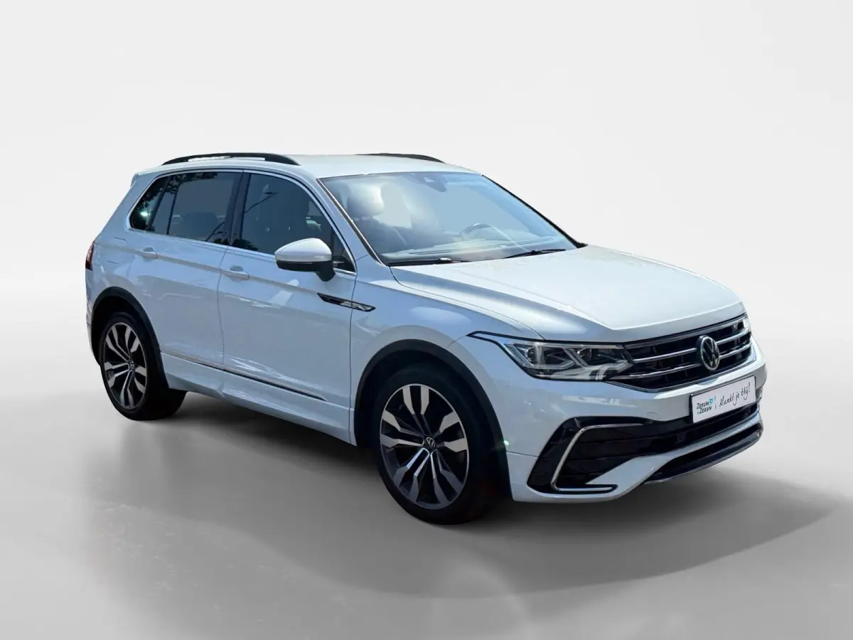 1.5 TSI R-Line Business+ | Automaat | Cruise Control | Climate Control | Digital Dashboard | Stoelverwarming | Stuurverwarming | Navigatie | Parkeersensoren |
