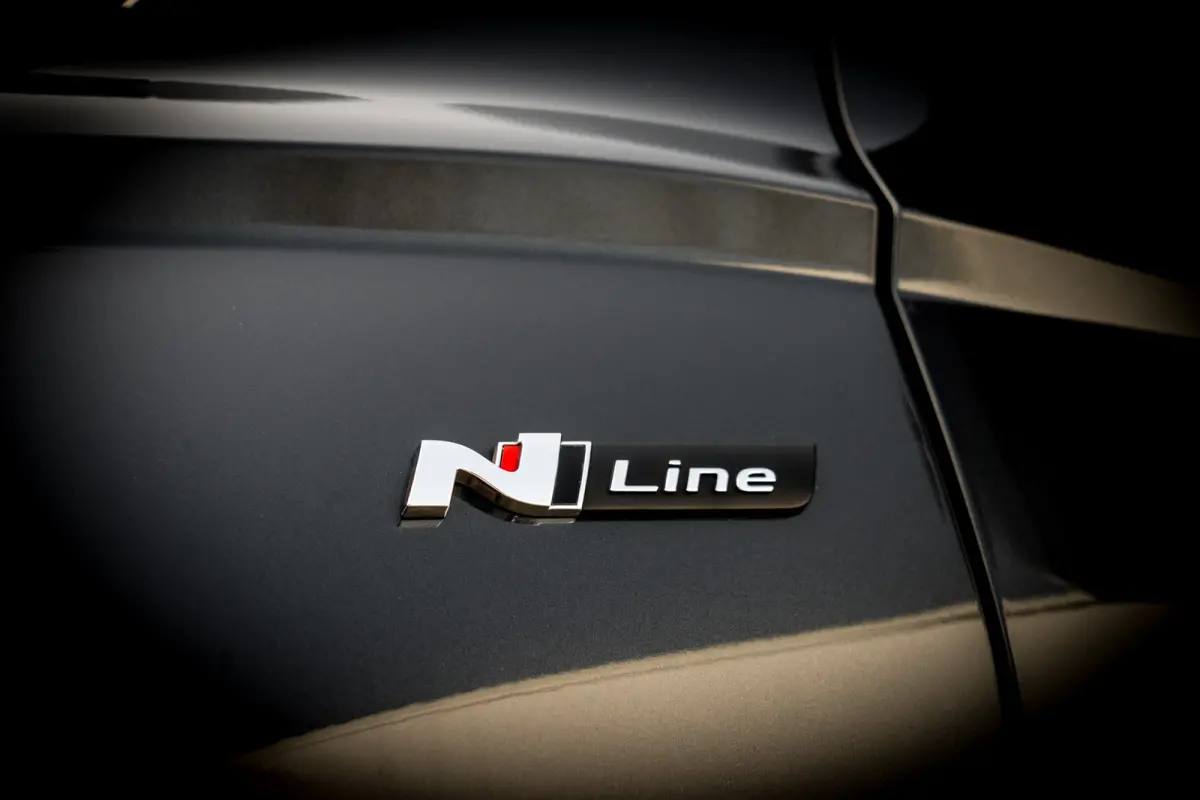 1.6 T-GDi MHEV N Line | Trekhaak | Adapt. Cruise | 360 Camera | Elektr. Stoelen | 19 inch LMV |