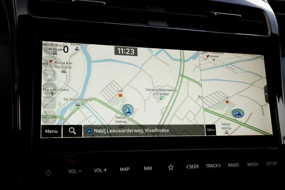 1.6 T-GDi MHEV N Line | Trekhaak | Adapt. Cruise | 360 Camera | Elektr. Stoelen | 19 inch LMV |