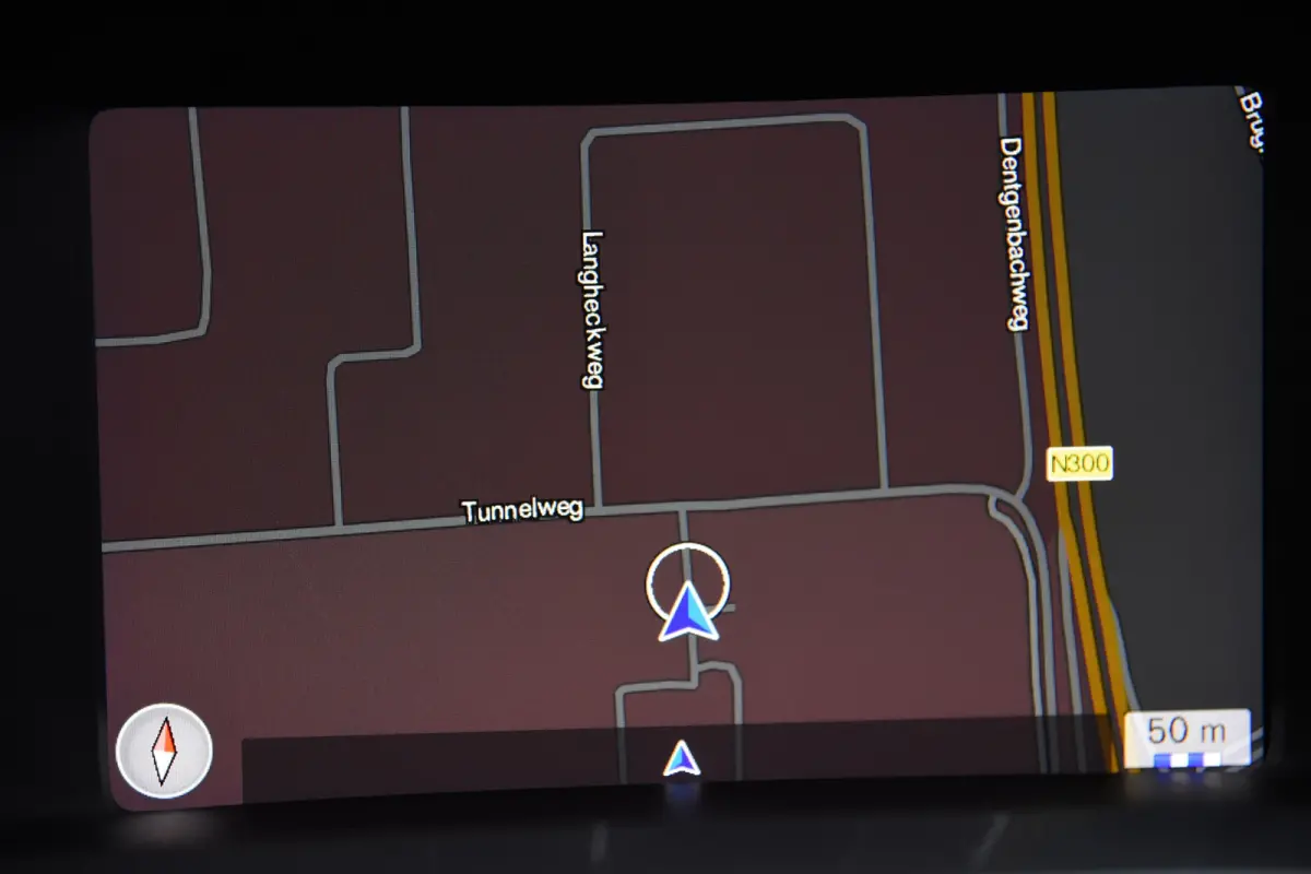 1.5 T3 Polar+ *Leer*Navigatie*Schuifdak*Stoelverwarming*
