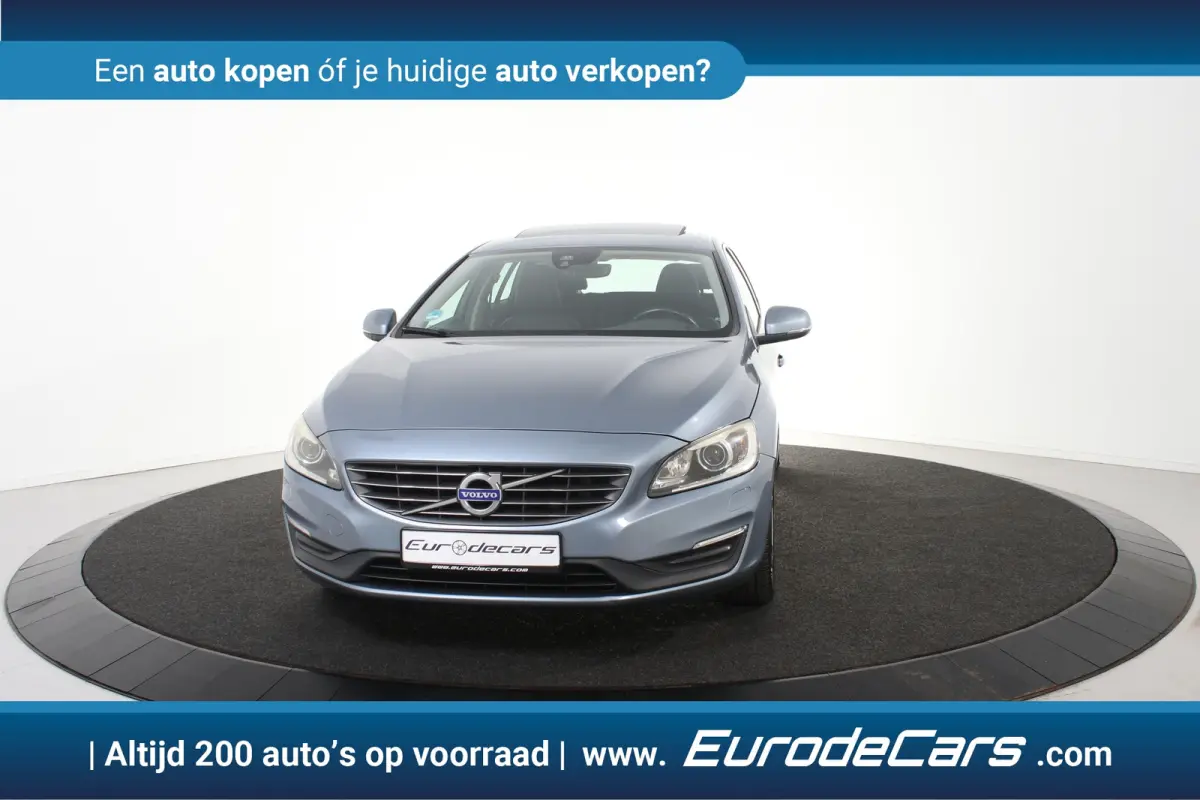 1.5 T3 Polar+ *Leer*Navigatie*Schuifdak*Stoelverwarming*