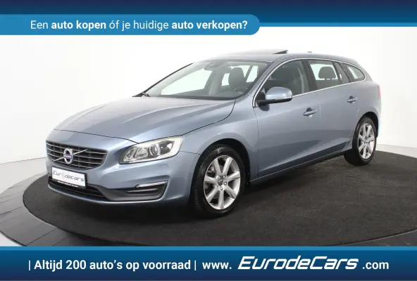 1.5 T3 Polar+ *Leer*Navigatie*Schuifdak*Stoelverwarming*