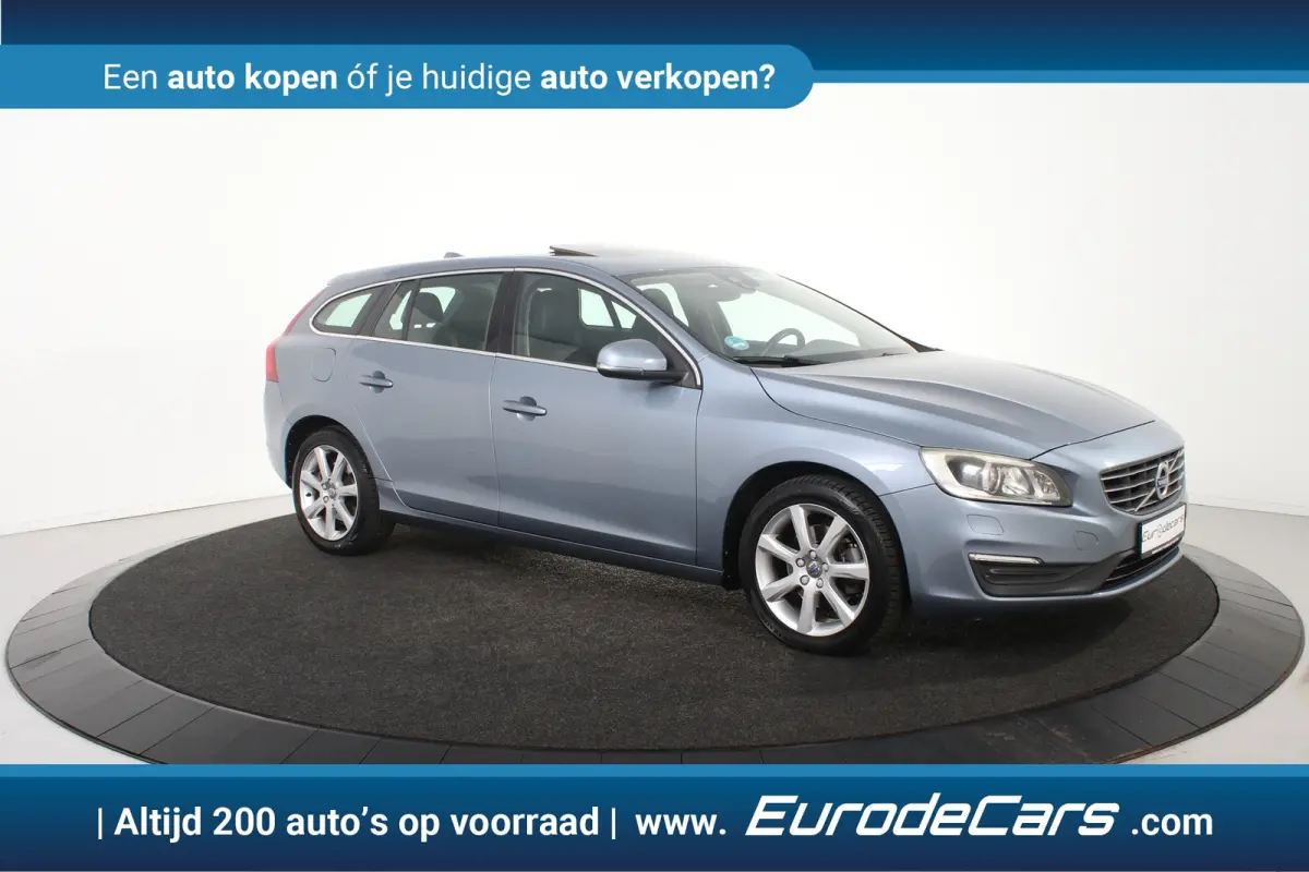1.5 T3 Polar+ *Leer*Navigatie*Schuifdak*Stoelverwarming*