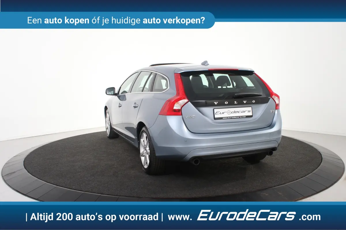 1.5 T3 Polar+ *Leer*Navigatie*Schuifdak*Stoelverwarming*