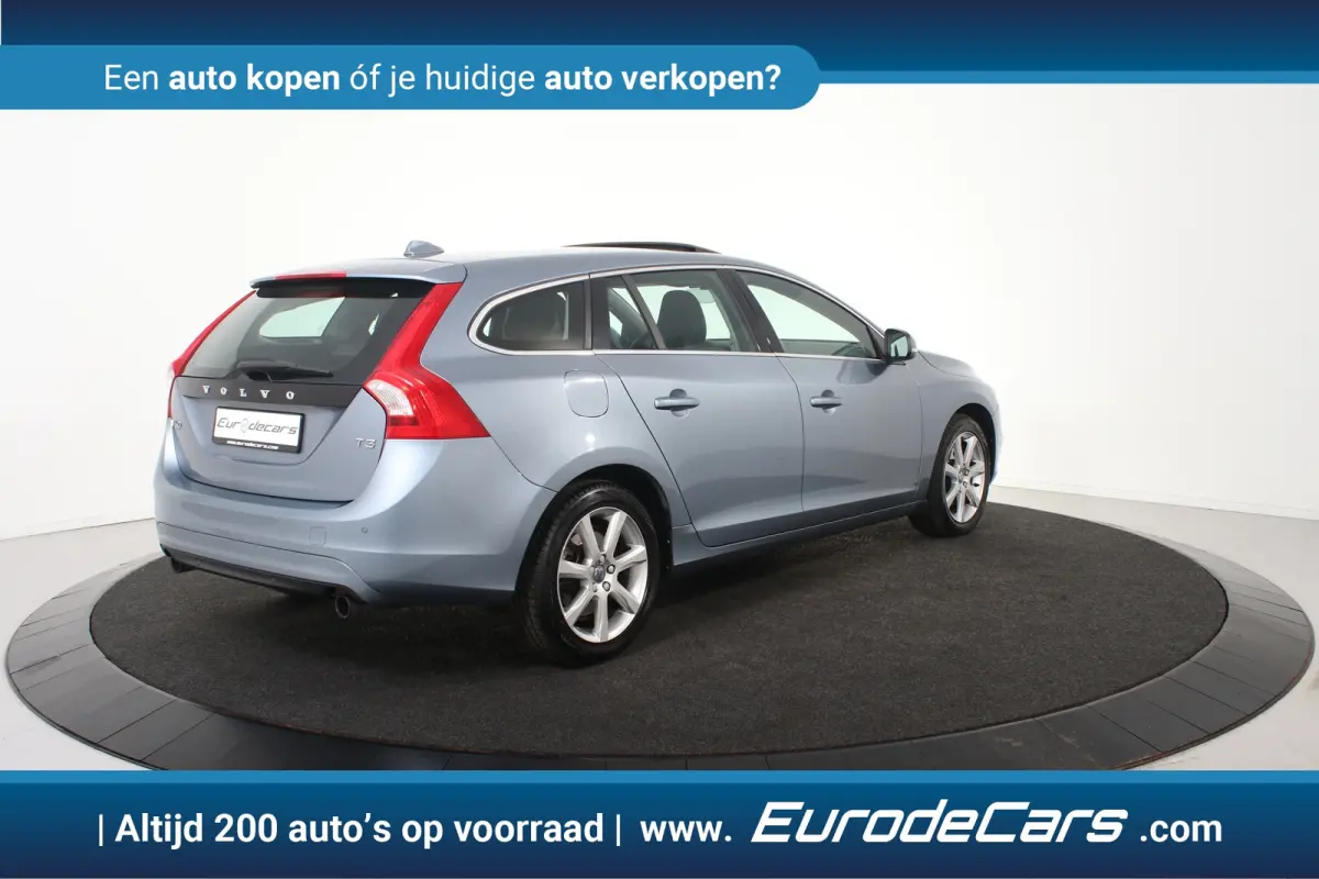 1.5 T3 Polar+ *Leer*Navigatie*Schuifdak*Stoelverwarming*