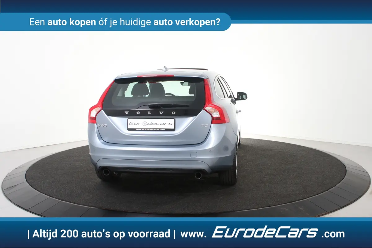 1.5 T3 Polar+ *Leer*Navigatie*Schuifdak*Stoelverwarming*