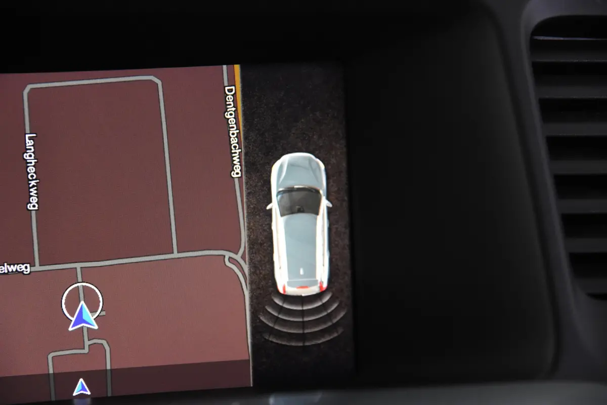 1.5 T3 Polar+ *Leer*Navigatie*Schuifdak*Stoelverwarming*