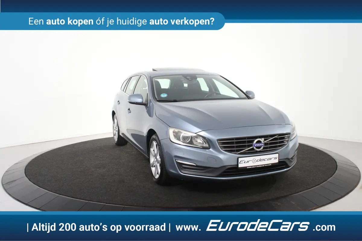 1.5 T3 Polar+ *Leer*Navigatie*Schuifdak*Stoelverwarming*