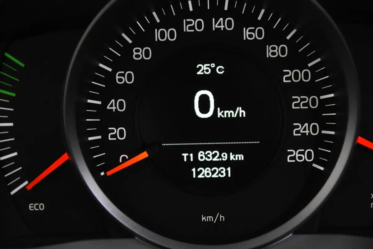 1.5 T3 Polar+ *Leer*Navigatie*Schuifdak*Stoelverwarming*