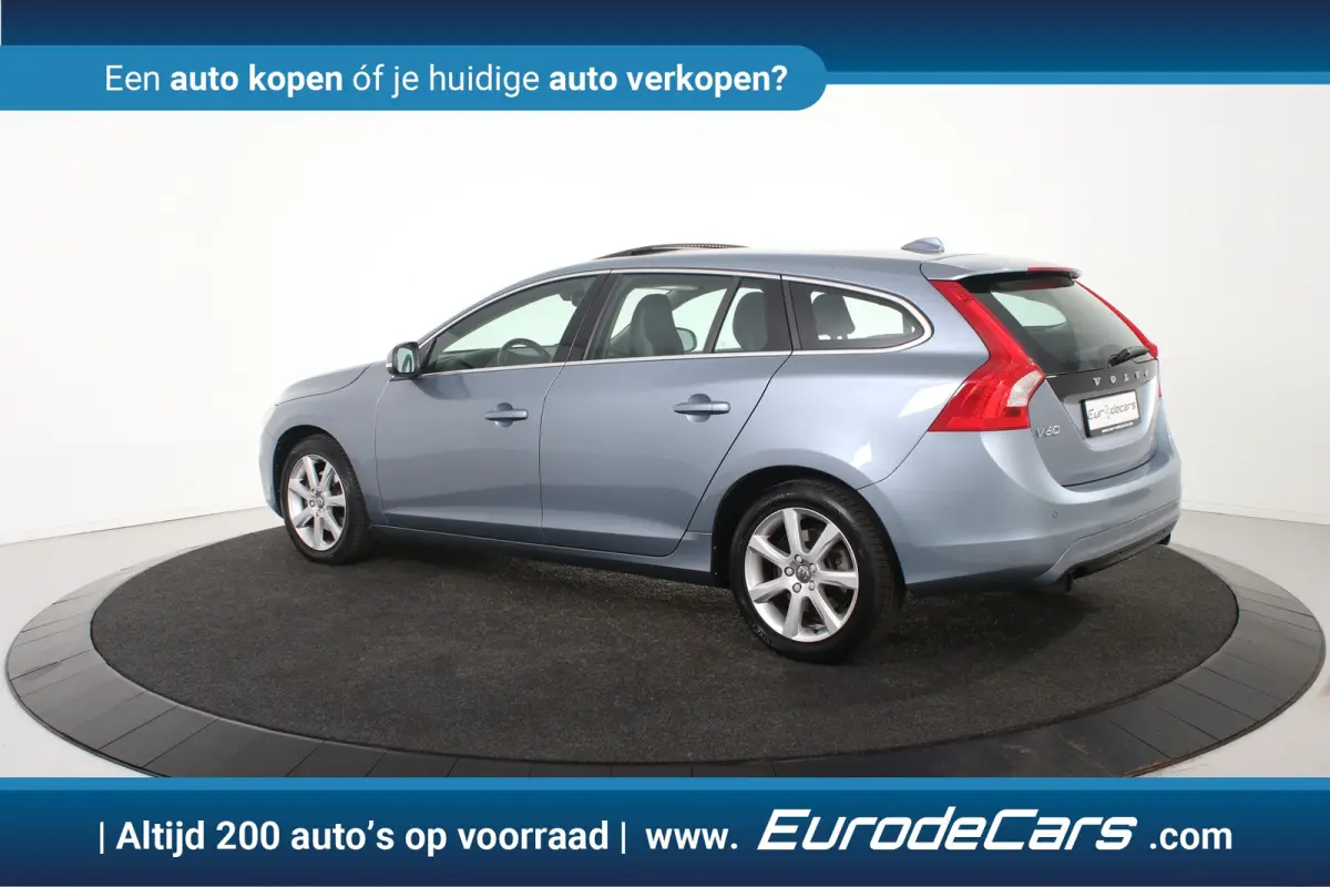 1.5 T3 Polar+ *Leer*Navigatie*Schuifdak*Stoelverwarming*