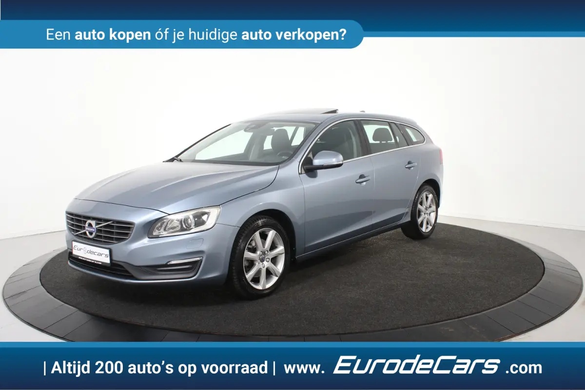 1.5 T3 Polar+ *Leer*Navigatie*Schuifdak*Stoelverwarming*