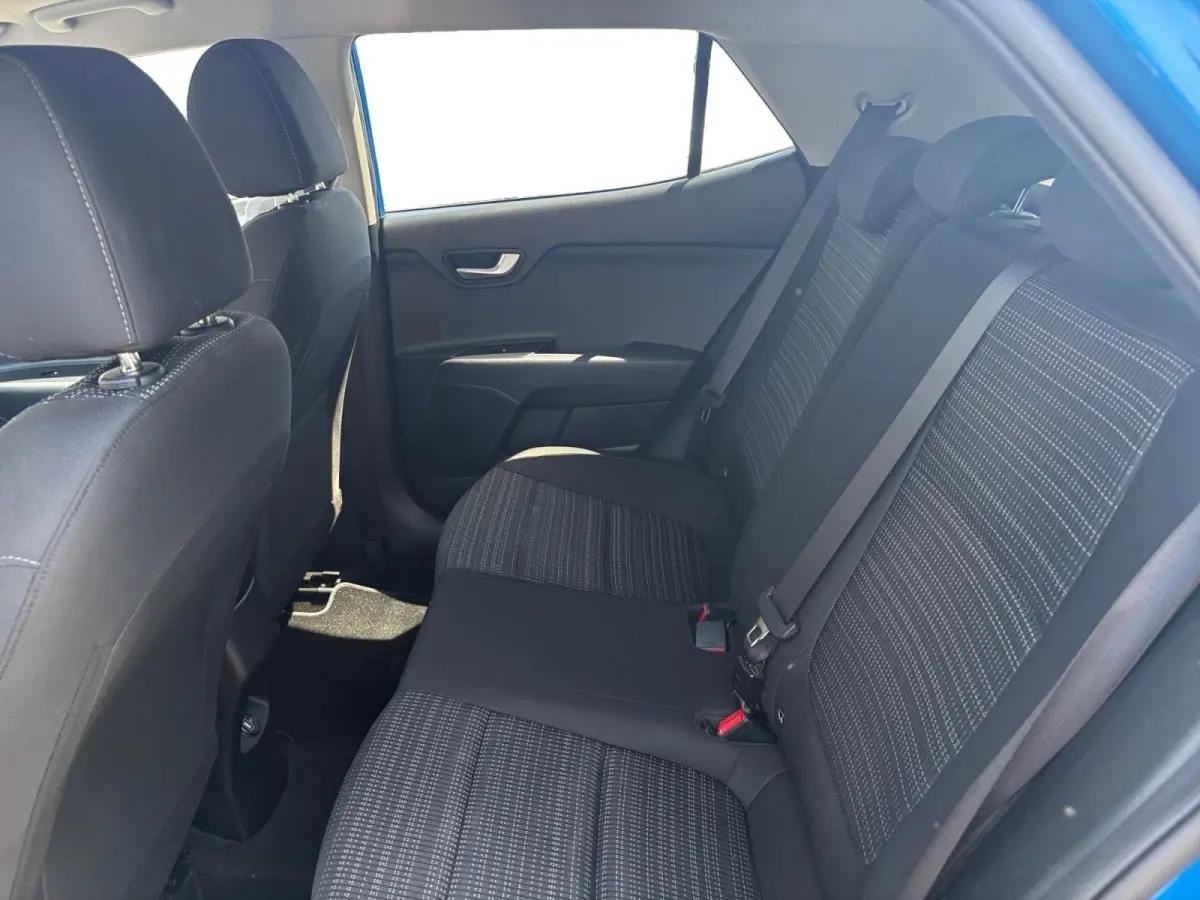 1.0 T-GDi MHEV DynamicPlusLine | Cruise Control | Climate Control | Navigatie | Camera | LM Velgen | Parkeersensoren |