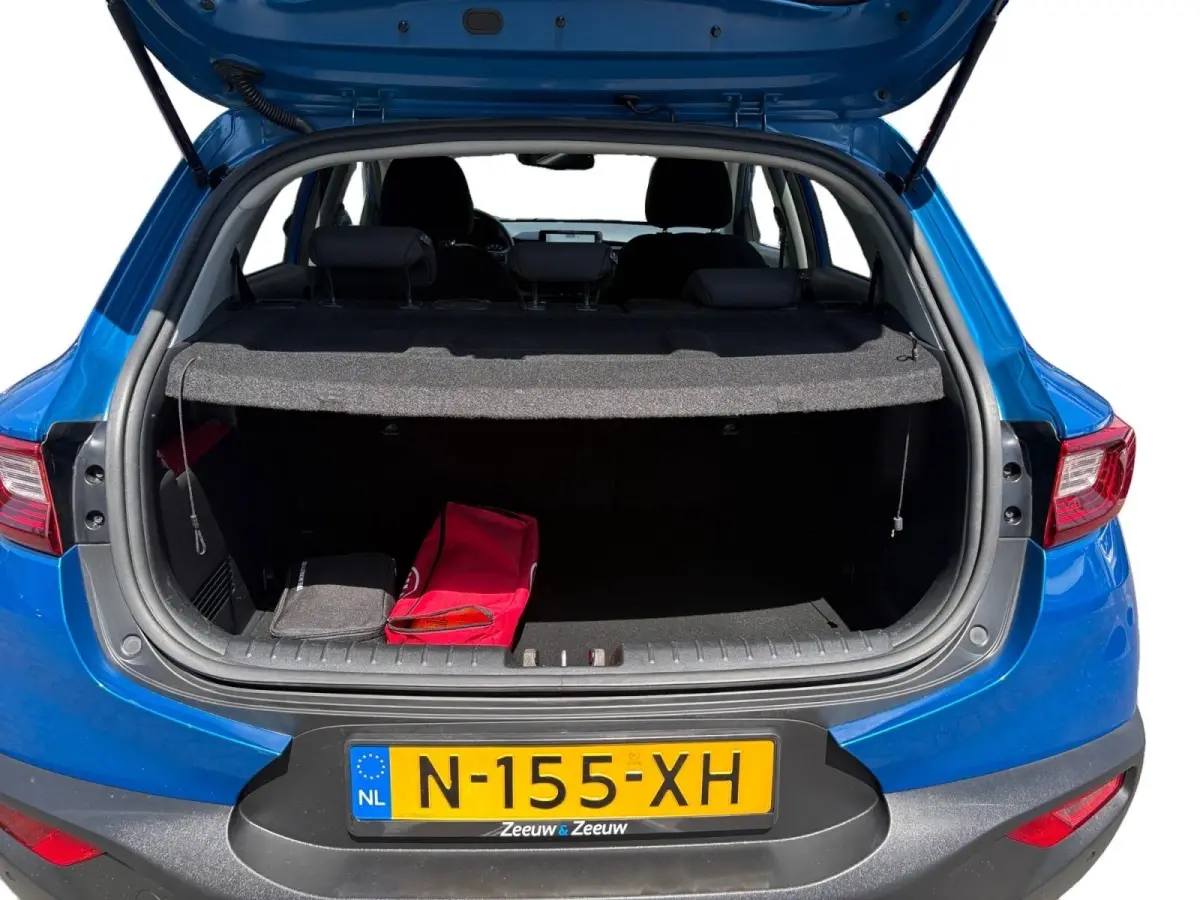 1.0 T-GDi MHEV DynamicPlusLine | Cruise Control | Climate Control | Navigatie | Camera | LM Velgen | Parkeersensoren |