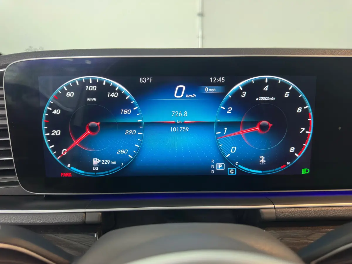 350 |PANO|MEMORY|BURMESTER|360|STOELVENT|