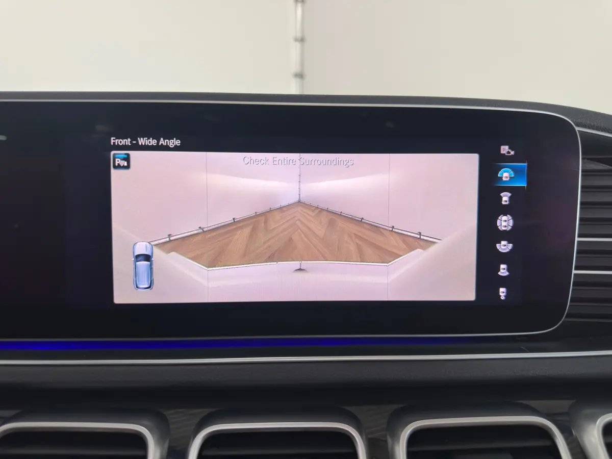 350 |PANO|MEMORY|BURMESTER|360|STOELVENT|
