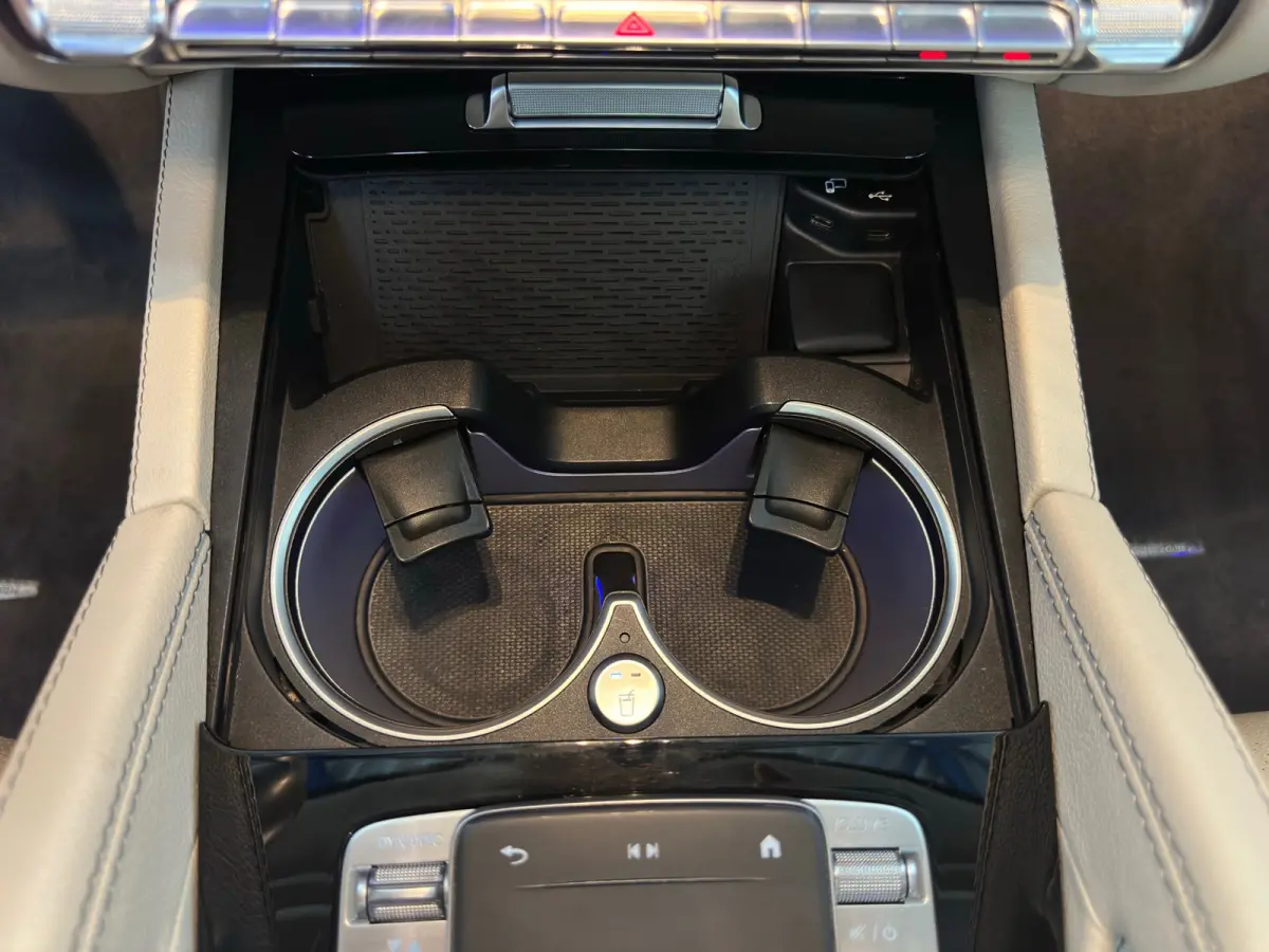 350 |PANO|MEMORY|BURMESTER|360|STOELVENT|