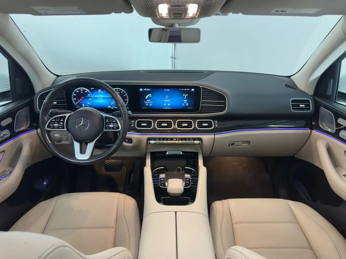 350 |PANO|MEMORY|BURMESTER|360|STOELVENT|