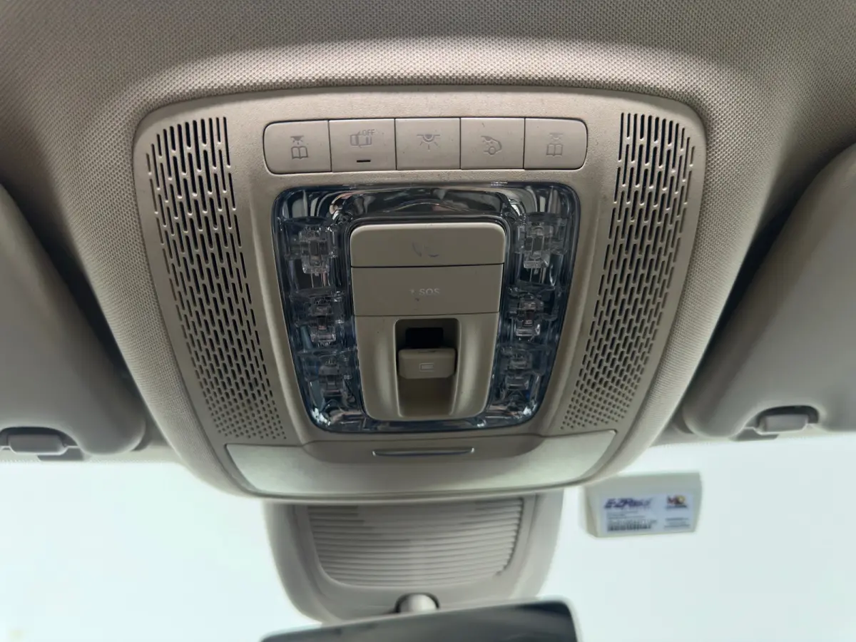 350 |PANO|MEMORY|BURMESTER|360|STOELVENT|