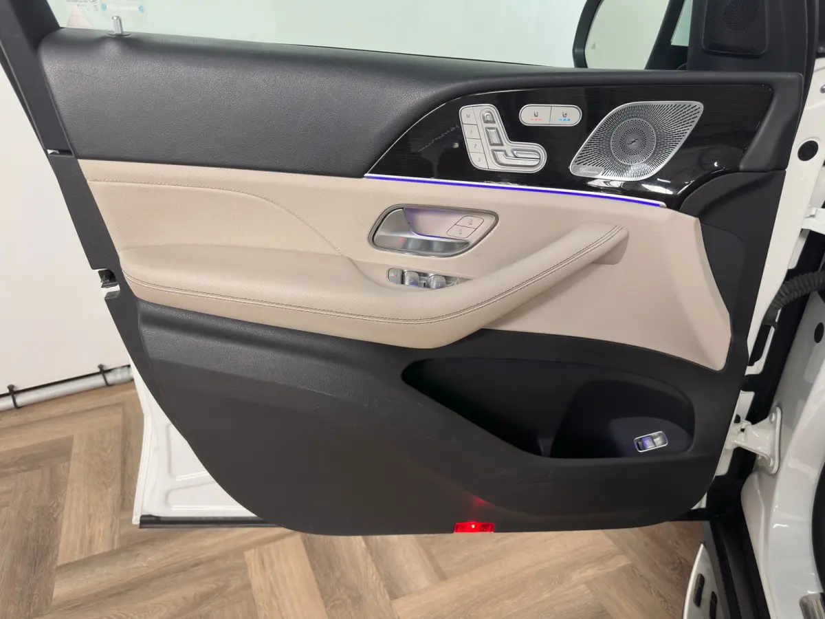 350 |PANO|MEMORY|BURMESTER|360|STOELVENT|