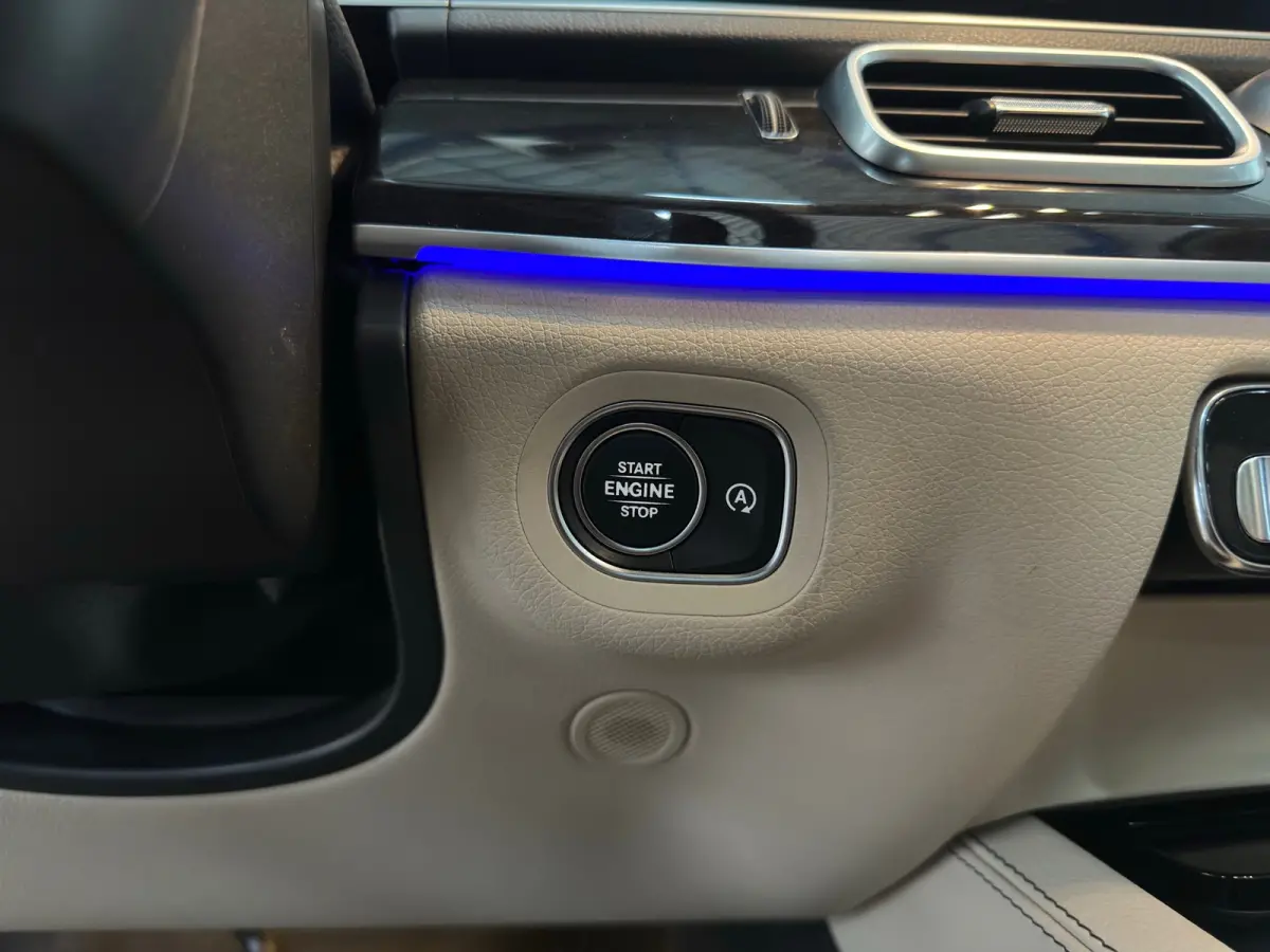 350 |PANO|MEMORY|BURMESTER|360|STOELVENT|