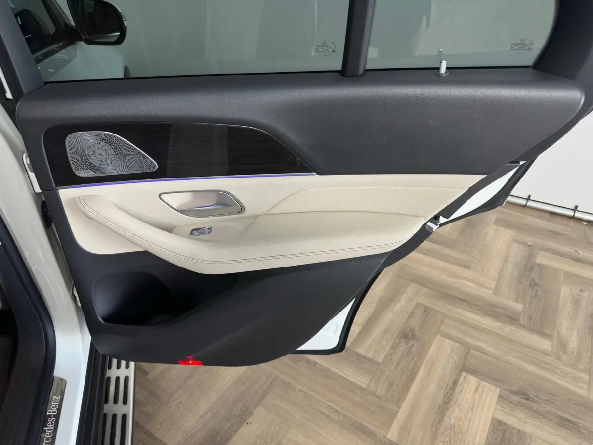 350 |PANO|MEMORY|BURMESTER|360|STOELVENT|
