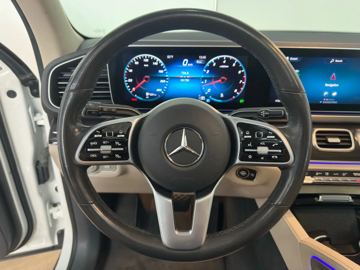 350 |PANO|MEMORY|BURMESTER|360|STOELVENT|