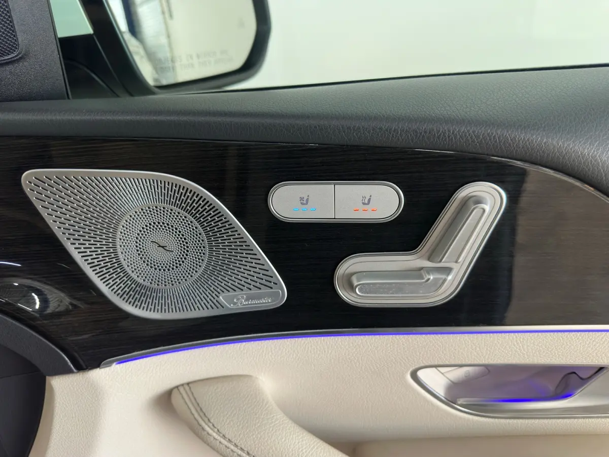 350 |PANO|MEMORY|BURMESTER|360|STOELVENT|