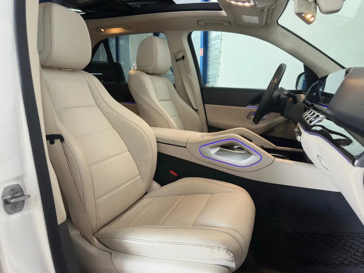 350 |PANO|MEMORY|BURMESTER|360|STOELVENT|