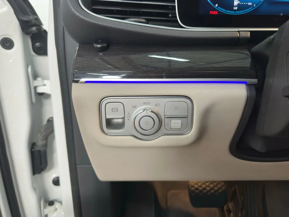350 |PANO|MEMORY|BURMESTER|360|STOELVENT|