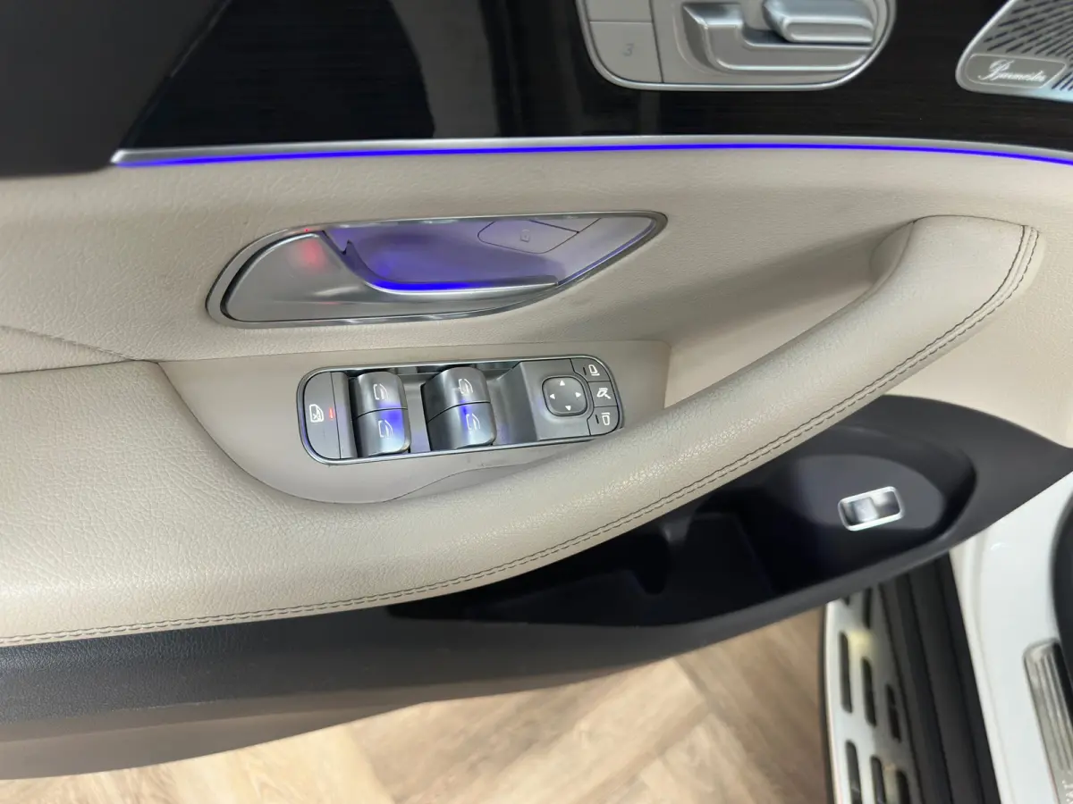 350 |PANO|MEMORY|BURMESTER|360|STOELVENT|