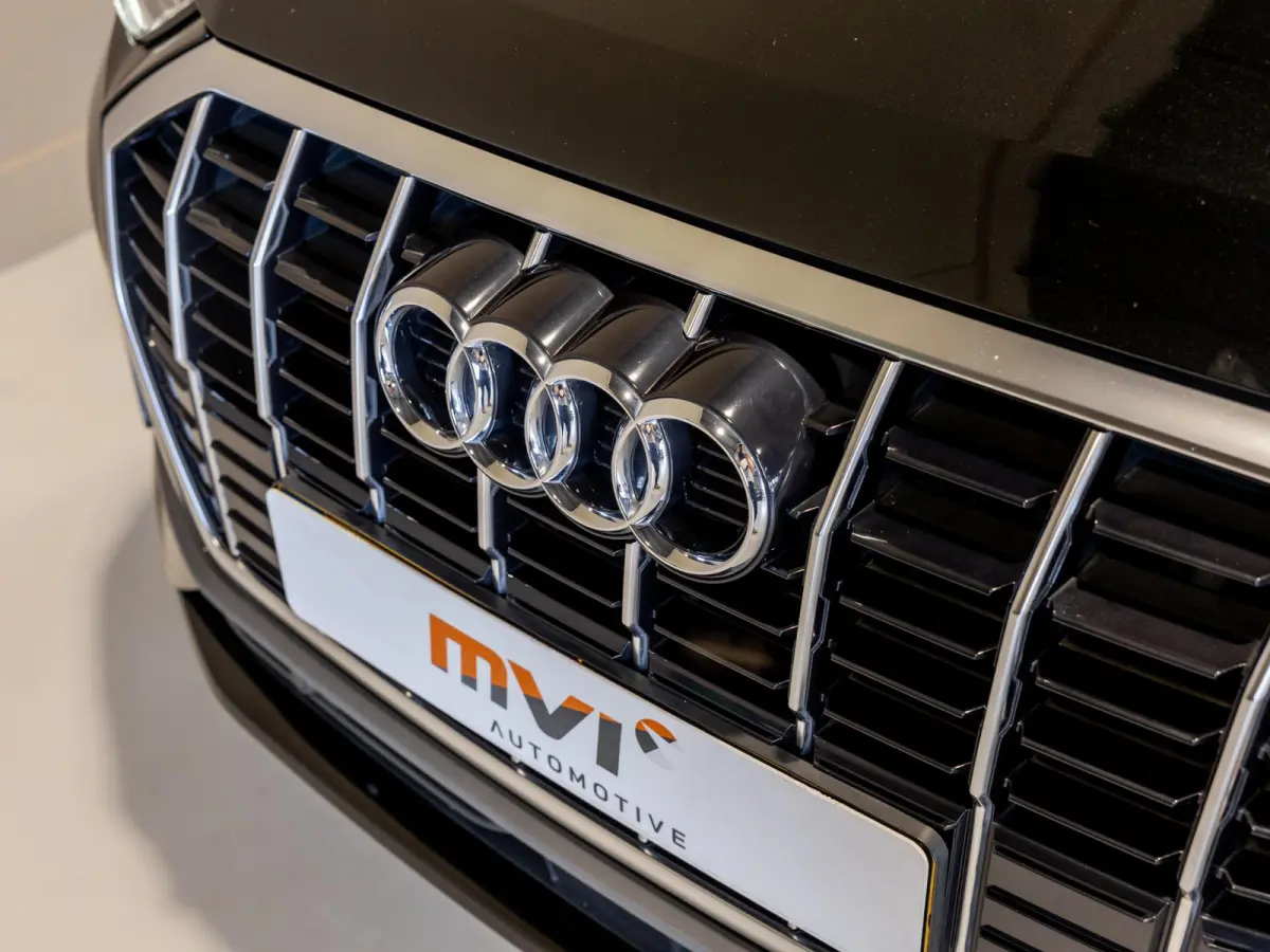 45 TFSI e 2x S-Line edition / 245pk / Panorama dak / Keyless / Sfeerverlichting /