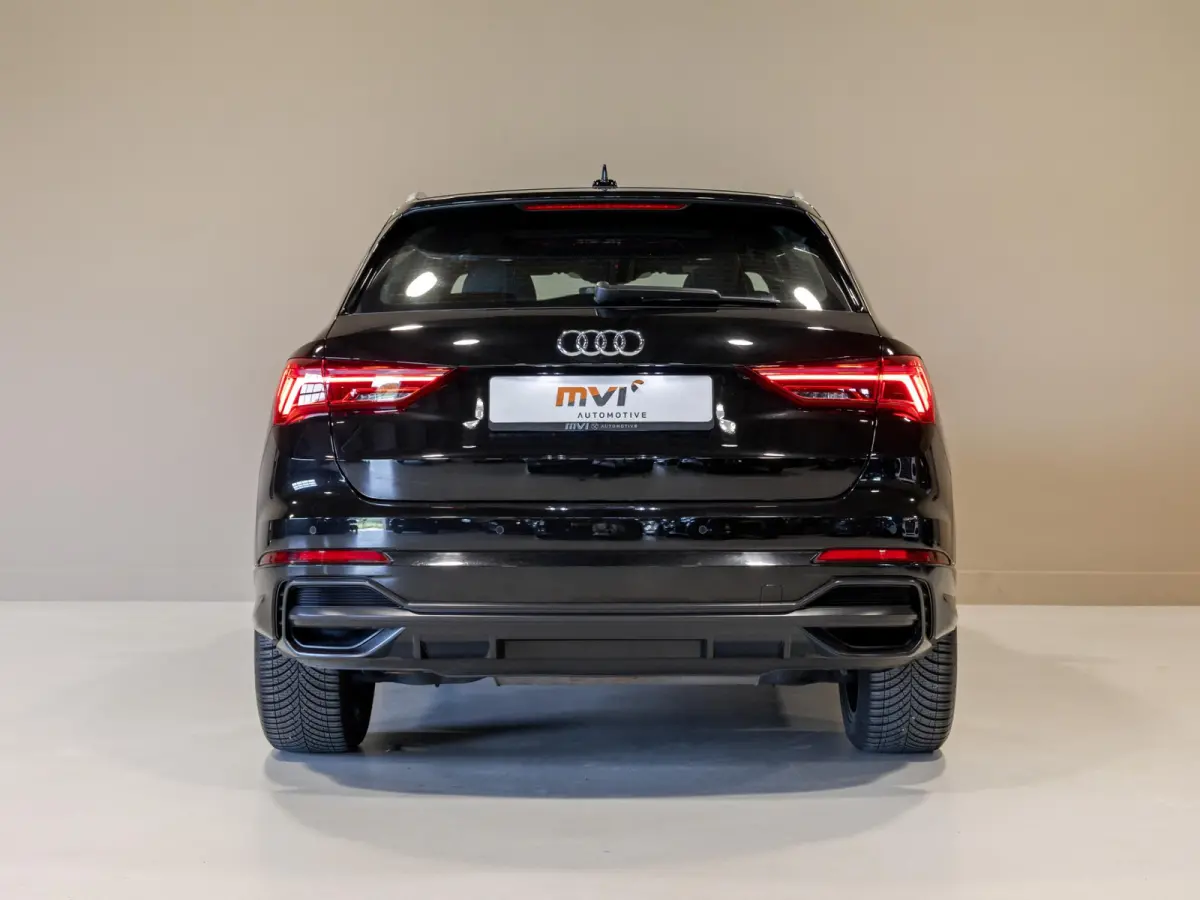 45 TFSI e 2x S-Line edition / 245pk / Panorama dak / Keyless / Sfeerverlichting /
