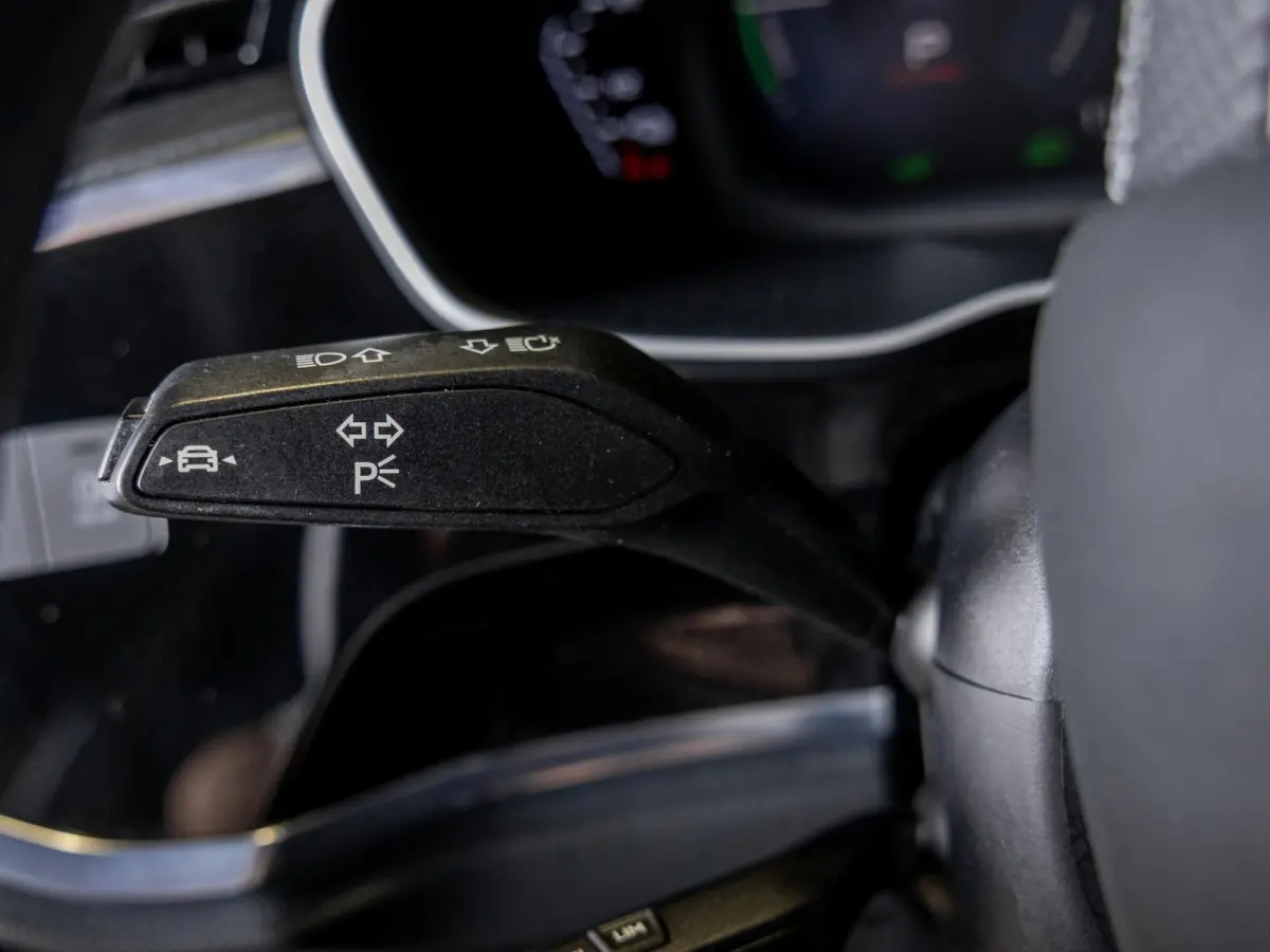 45 TFSI e 2x S-Line edition / 245pk / Panorama dak / Keyless / Sfeerverlichting /