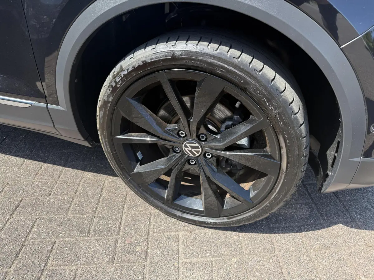 1.5 TSI DSG SPORT TH/PANO/LED *ALL-IN PRIJS*