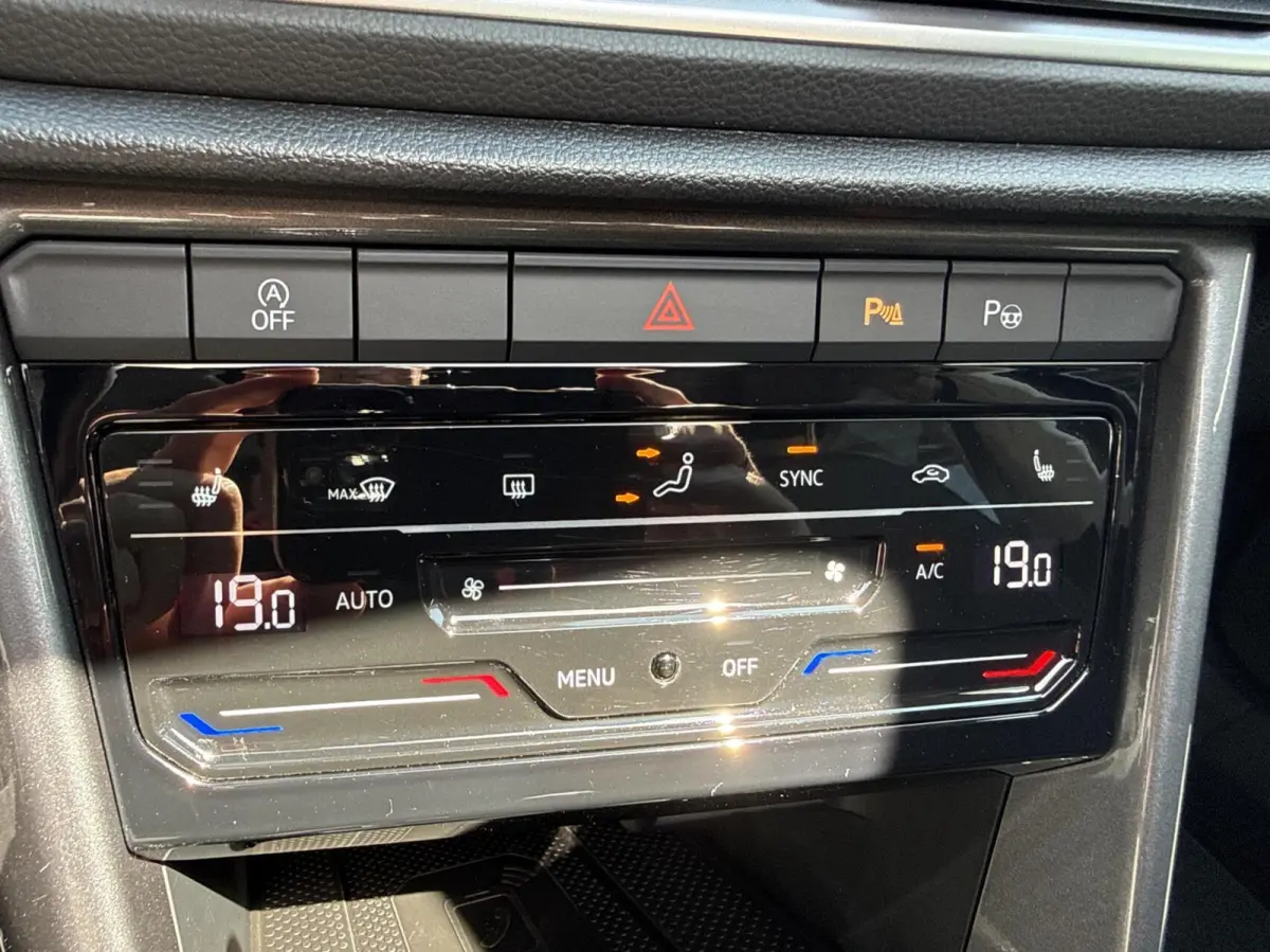 1.5 TSI DSG SPORT TH/PANO/LED *ALL-IN PRIJS*