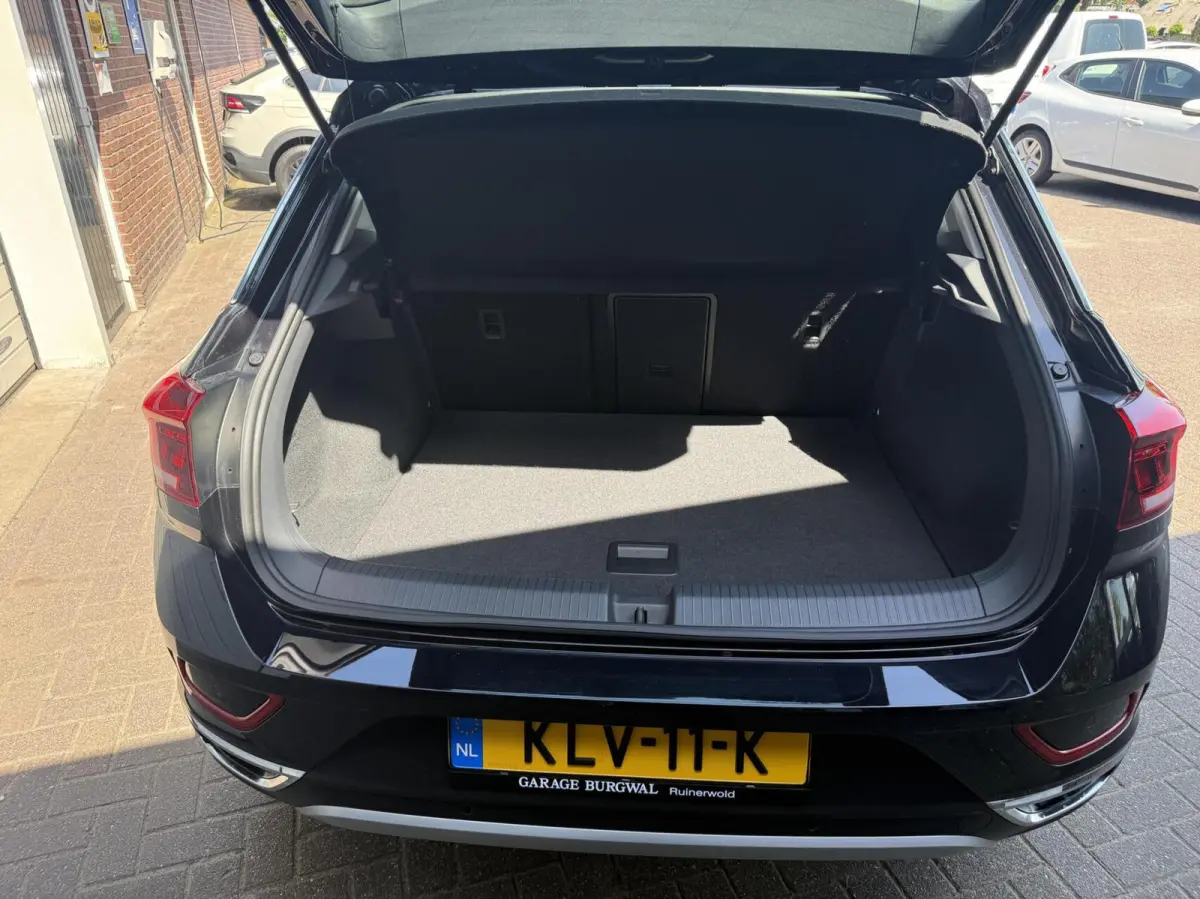 1.5 TSI DSG SPORT TH/PANO/LED *ALL-IN PRIJS*