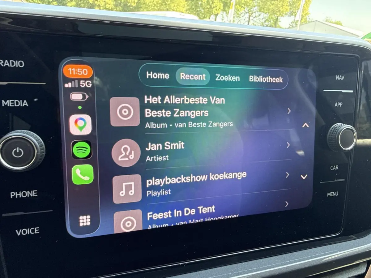 1.5 TSI DSG SPORT TH/PANO/LED *ALL-IN PRIJS*