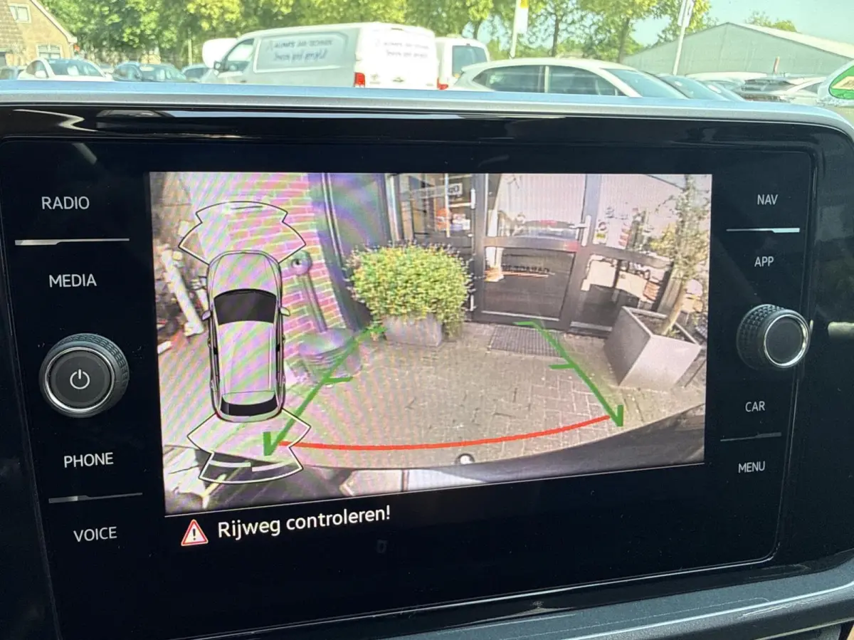 1.5 TSI DSG SPORT TH/PANO/LED *ALL-IN PRIJS*